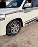 億飾汽車(chē)防滑鏈SUV小轎車(chē)全包圍加密雪地鏈輪胎鐵鏈子越野車(chē)防滑神器 1134系列*特粗加密*強破冰防側滑 曬單實(shí)拍圖