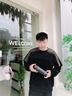 XKJ德國磁吸保溫杯茶水分離男女士便攜2025新款陶瓷車載磁彈泡茶水杯 【抗菌陶瓷Tritan磁吸茶倉款】流光白550ml 曬單實(shí)拍圖