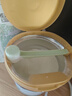 美素佳兒（Friso）皇家幼兒配方奶粉 3段（1-3歲幼兒適用）800g 乳鐵蛋白 (新國標) 曬單實(shí)拍圖