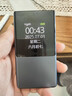 金立（Gionee）老年人手機(jī)4G全網(wǎng)通翻蓋老年機(jī) 超長(zhǎng)待機(jī) 大字體大聲音大按鍵大屏學(xué)生老人專(zhuān)用備用功能機(jī)V16 黑色 曬單實(shí)拍圖