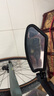 BIKEBROS自行車(chē)后視鏡山地車(chē)高清反觀(guān)鏡可調節倒車(chē)鏡戶(hù)外騎行 后視鏡-右 曬單實(shí)拍圖