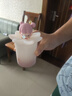谷雨第三代淡斑瓶美白精華100ml 淡化痘印熬夜補(bǔ)水提亮七夕禮物 曬單實(shí)拍圖