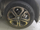 朝陽(yáng)輪胎 汽車(chē)輪胎 215/60R17 96H C66 SUV適配艾力紳/景逸X5 曬單實(shí)拍圖