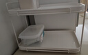 帥仕杯架置物架水杯收納架子臺(tái)面瀝水架托盤茶杯具架水果零食架儲(chǔ)物架 杯架32長(zhǎng)【可拆卸獨(dú)立當(dāng)托盤用】 曬單實(shí)拍圖
