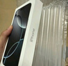 Apple/蘋(píng)果 iPhone 16 Pro 128GB 黑色鈦金屬 雙卡雙待手機(jī)【贈(zèng)送電信話費(fèi)券】 曬單實(shí)拍圖