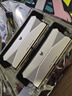 宏碁掠奪者（PREDATOR） DDR5 臺式機(jī)內(nèi)存條 Hera影鋒系列 8400頻率 C40 Mdie影鋒銀 603 48GB 2條套條 24*2 曬單實(shí)拍圖