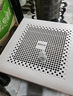 綠島風(fēng)衛(wèi)生間排氣扇強力低噪音廚房換氣扇浴室抽風(fēng)機廁所吊頂管道排風(fēng)機 BPT15-33H45（270風(fēng)量） 曬單實拍圖