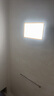 歐普（OPPLE）吸頂燈護(hù)眼高顯色客廳大燈可調(diào)光LED照明燈具燈飾簡(jiǎn)約品見 包安裝 曬單實(shí)拍圖