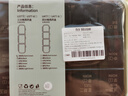 維簡（Vilscijon）藥盒分裝盒 一周七天早中晚出差大格藥品分藥器便攜老人收納 曬單實(shí)拍圖