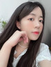 中國黃金（CHINA GOLD）天然淡水珍珠項鏈女小米珠頸鏈七夕情人節(jié)送老婆媽媽長輩生日實用 小米珠淡水珍珠項鏈 曬單實拍圖