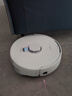 云鯨【國家補貼】掃地機器人J5 掃拖一體自動清洗全自動拖地擦地洗地機 仿生手毛發(fā)0纏繞 J4增強升級版 曬單實拍圖