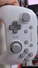 leadjoy-Z1 Lite無線游戲手柄 藍(lán)牙霍爾搖桿switch2電腦PC電視steam手機(jī)NS黑神話悟空原神無限暖暖 曬單實拍圖