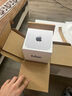 Apple/蘋果AI電腦/Mac mini迷你主機(jī) M4銀色(10+10核) 32G 256G臺式電腦主機(jī) 曬單實(shí)拍圖