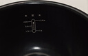米家小米電飯煲家用2-3人 智能微壓IH多功能電飯鍋煮飯 厚釜內(nèi)膽不粘鍋一級(jí)能效帶蒸籠3升【國(guó)家補(bǔ)貼】 曬單實(shí)拍圖