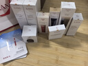 韓束水乳護(hù)膚品套裝化妝品黑豐盈補(bǔ)水保濕緊致抗皺母親節(jié)禮盒媽媽老婆 曬單實(shí)拍圖