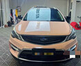 VP【爆款已售1萬+】特斯拉Model Y汽車改色膜 特斯拉Model 3毛豆Y全車身改色車衣汽車貼膜全國包施工 水晶高亮PET改色膜+全國包貼（贈送:延保1年） 全國包施工 曬單實拍圖