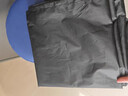戶(hù)外加厚便攜抽繩束口發(fā)電機防塵保護罩家具罩防水防雨防曬防風(fēng)罩 黑色62*45*45cm 無(wú)規格 曬單實(shí)拍圖