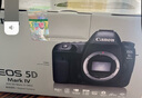 佳能（Canon）5d4全畫幅單反相機(jī)  EOS 5D Mark IV高端專業(yè)數(shù)碼4K高清視頻 5D4機(jī)身【原廠原包未拆封】 官方標(biāo)配【不含內(nèi)存卡基礎(chǔ)配件 推薦購買套餐】 曬單實(shí)拍圖