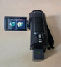 索尼（SONY） 索尼 FDR-AX45A高清數(shù)碼攝像機4K專業(yè)視頻拍攝 AX45A攝像機 官方標(biāo)配 曬單實拍圖