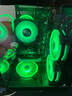 華碩 全家桶i5 13400F/14600KF/RTX5050/5070/5060/ti顯卡臺式組裝電腦主機(jī)游戲臺式機(jī)整機(jī)265kf準(zhǔn)系統(tǒng) 配置八 U7265KF準(zhǔn)系統(tǒng)主機(jī) 單主機(jī) 曬單實(shí)拍圖