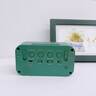 JCZS德國品牌智能鬧鐘電子小鬧鐘學(xué)生專用充電強(qiáng)力叫醒起床神器男女孩鬧鈴 熏衣紫語音+星期+三組鬧鈴充電款 曬單實(shí)拍圖