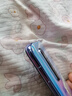華為 Huawei nova6 5G\/4G版 二手手機(jī)nova6 麒麟990SoC芯片華為鴻蒙系統(tǒng) 普羅旺斯【5G版】 8G+256GB 95新 曬單實(shí)拍圖
