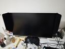 KTC 27英寸2K高清210Hz顯示屏HDR450nit原生200Hz內(nèi)置音響 硬件低藍(lán)光 升降旋轉(zhuǎn)顯示器大師27M1 曬單實(shí)拍圖