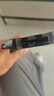 正泰活動扳手大開口衛(wèi)浴扳手活口扳子家用多功能維修工具管活兩用板手 8寸包膠活扳手【管活兩用】 曬單實拍圖