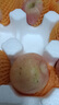 正宗煙臺(tái)蘋(píng)果棲霞紅富士脆甜新鮮水果整箱生鮮蘋(píng)果水果 凈重4.5斤75mm 曬單實(shí)拍圖
