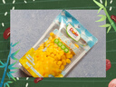 都樂Dole 水果甜玉米粒 即食非轉(zhuǎn)基因玉米粒 10袋裝 曬單實(shí)拍圖