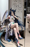 班貝智公孫離cos服動(dòng)漫王者榮耀離恨煙無(wú)雙限定皮膚cosplay角色扮演動(dòng)漫 服裝全套+袖套+配飾+隨機項鏈 XS 曬單實(shí)拍圖