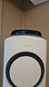 三星空調(diào)3匹新能效38-50㎡適用 變頻冷暖立式空調(diào)柜機(jī)客廳以舊換新WiFi智控AI語音省電 KFR-72L/EMG3 曬單實(shí)拍圖