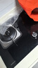 迅達(dá)（XUNDA）燃?xì)庠钐烊粴庠罴矣秒p灶具嵌入式臺式兩用 5.2KW旋流猛火定時灶一級能效 F3-天然氣 曬單實(shí)拍圖