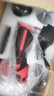 卡夫威爾 12V小型鋰電角磨機(jī)拋光打磨切割工具一電一充 3寸 PA5319 曬單實(shí)拍圖