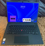 ThinkPad【國家補貼20%】T14p AI PC酷睿Ultra5 14.5英寸高性能工程師本筆記本電腦 32G 1TB 3K 商務(wù)辦公本 曬單實拍圖