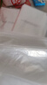 塑料布加厚透明塑料薄膜家用保溫蓋封窗裝修防塵農用塑料紙大棚膜 2米寬2米長(cháng) 厚度6s 曬單實(shí)拍圖