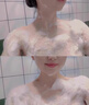 韓方五谷沐浴露男女士持久留香72小時(shí)香體控油果酸兒童乳液金榜第1名800ml 曬單實(shí)拍圖