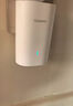 華為子母路由器Q6凌霄千兆無線全屋WiFi6+信號增強套裝穿墻王分布式路由器電力貓別墅家長大戶型MT33 Q6電力版一母三子套裝【適合平層/復(fù)式/別墅】 JD電競官方店 曬單實拍圖