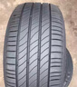 米其林（MICHELIN）汽車(chē)輪胎/電動(dòng)車(chē)新能源輪胎 235/45ZR18 98Y T1競馳PILOT SPORT 4 曬單實(shí)拍圖