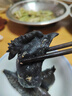 羽富貴正宗烏骨雞新鮮現(xiàn)殺農(nóng)家散養(yǎng)烏雞公雞五黑雞老母雞滋補(bǔ)煲湯月子雞 當(dāng)天宰殺/每只保留(雞心肝胗) （2只生態(tài)烏骨雞）凈重7.5-8斤 曬單實(shí)拍圖
