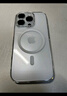 倍思【冰晶不發(fā)黃丨冰透散熱】適用iPhone16pro手機殼蘋果16pro保護套Magsafe磁吸超薄防摔鏡頭全包殼 曬單實拍圖