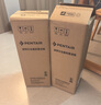 濱特爾（pentair）大白瓶前置過濾器 全屋家用自來水過濾器 前置凈水器大藍(lán)瓶 中央凈水機(jī)大流量大胖瓶高精度 【10寸大白瓶】包安裝 曬單實(shí)拍圖