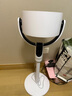 飛利浦（PHILIPS）交流電機(jī)空氣循環(huán)扇落地扇3D搖頭家用臺式兩用落地扇柔風(fēng)靜音凈化電風(fēng)扇 ACR2242CFD 曬單實拍圖