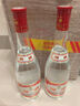 汾酒 黃蓋玻汾 清香型高度白酒 53度 475mL*12瓶 整箱裝 曬單實(shí)拍圖
