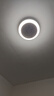 松下（Panasonic）風(fēng)扇燈全光譜護(hù)眼36瓦LED照明IP40風(fēng)扇燈 HHLZ2001【包安裝】 曬單實(shí)拍圖