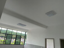 雷士（NVC） 客廳燈吸頂燈LED高顯指輕奢燈仿水晶現(xiàn)代簡約餐廳臥室滿天星燈飾 力薦！Ra95-智控客廳+臥室*4 曬單實拍圖