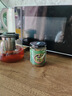 御膳味擂椒皮蛋茄子醬200克拌飯拌面下飯辣椒醬湖南特色涼菜燒椒醬 曬單實(shí)拍圖