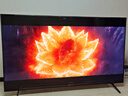 索尼（SONY）KD-85X85K 85英寸 4K HDR 全面屏智能電視 廣色域 120Hz 客廳巨幕 曬單實(shí)拍圖