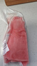 愛(ài)唯溫妮 金槍魚(yú)中段新鮮生魚(yú)片大腹藍(lán)黃旗三文魚(yú)海鮮水產(chǎn)生鮮魚(yú)類 金槍魚(yú)塊 凈重1000g 曬單實(shí)拍圖