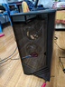 微星（MSI）全家桶 i5 14600KF/微星RTX5060/5070 顯卡直播電競游戲黑神話悟空臺式組裝電腦主機(jī)整機(jī)DIY組裝機(jī) i5 14600KF+RTX5060新品丨配置三 曬單實(shí)拍圖